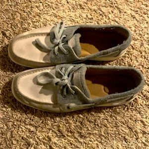 Sperry shoes